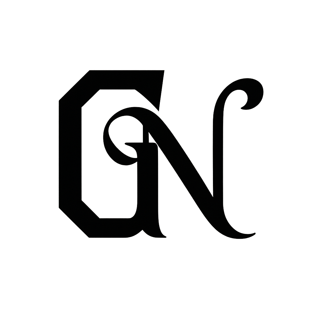 GN Monogram